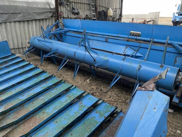 Нью Холланд Другая, объемом двигателя 0 л и пробегом 0 тыс. км за 10000 $, фото 6 на Automoto.ua