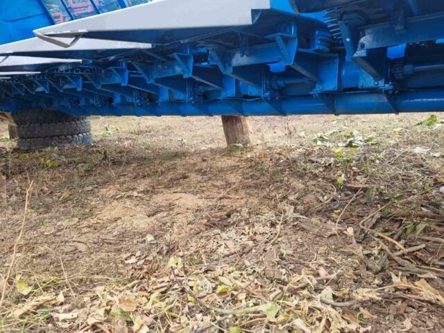 Нью Холланд Другая, объемом двигателя 0 л и пробегом 0 тыс. км за 1898 $, фото 3 на Automoto.ua