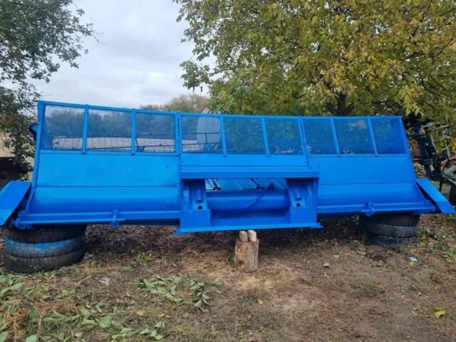 Нью Холланд Другая, объемом двигателя 0 л и пробегом 0 тыс. км за 1898 $, фото 1 на Automoto.ua