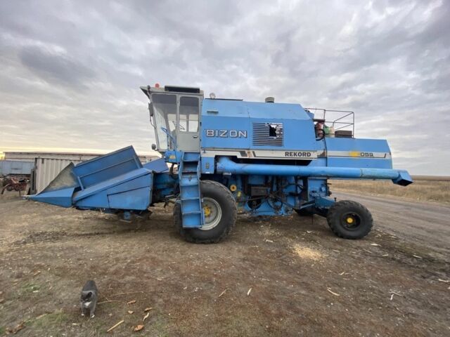 Нью Холланд Другая, объемом двигателя 0 л и пробегом 0 тыс. км за 10000 $, фото 2 на Automoto.ua