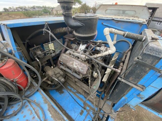 Нью Холланд Другая, объемом двигателя 0 л и пробегом 0 тыс. км за 10000 $, фото 4 на Automoto.ua