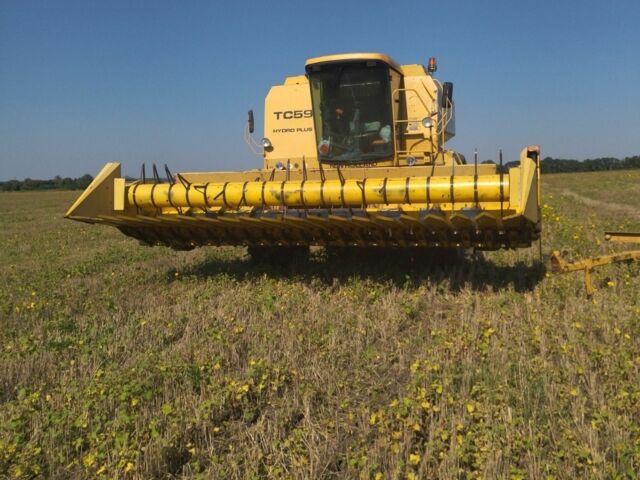 Нью Холланд Другая, об'ємом двигуна 0 л та пробігом 0 тис. км за 23000 $, фото 2 на Automoto.ua