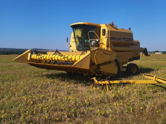 Нью Холланд Другая, об'ємом двигуна 0 л та пробігом 0 тис. км за 23000 $, фото 1 на Automoto.ua