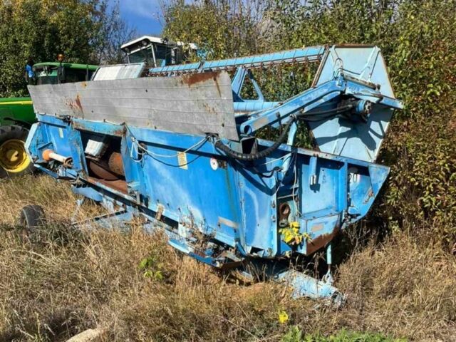 Нью Холланд Другая, объемом двигателя 6 л и пробегом 0 тыс. км за 19000 $, фото 3 на Automoto.ua