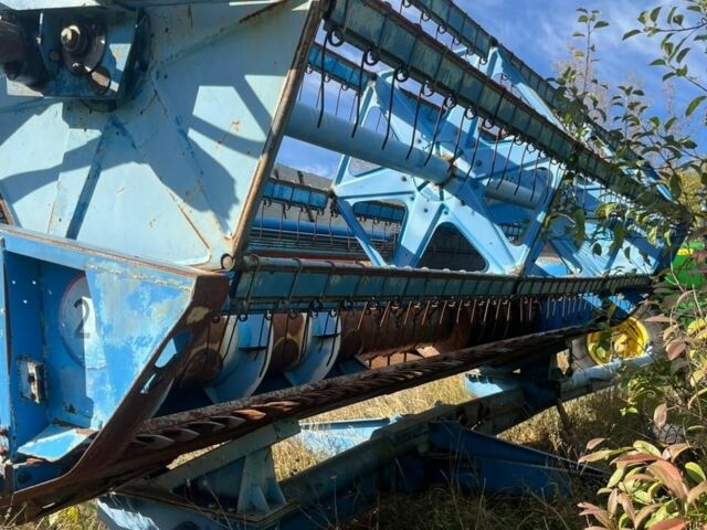 Нью Холланд Другая, объемом двигателя 6 л и пробегом 0 тыс. км за 19000 $, фото 4 на Automoto.ua