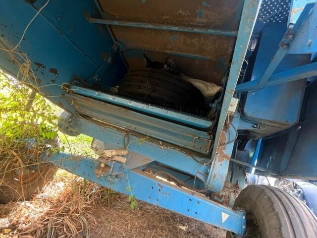 Нью Холланд Другая, объемом двигателя 6 л и пробегом 0 тыс. км за 19000 $, фото 2 на Automoto.ua