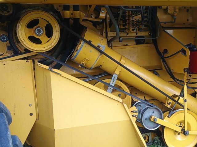 Нью Холланд Другая, объемом двигателя 0 л и пробегом 0 тыс. км за 43000 $, фото 7 на Automoto.ua