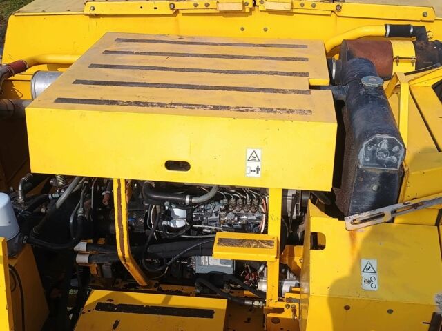 Нью Холланд Другая, объемом двигателя 0 л и пробегом 0 тыс. км за 43000 $, фото 14 на Automoto.ua