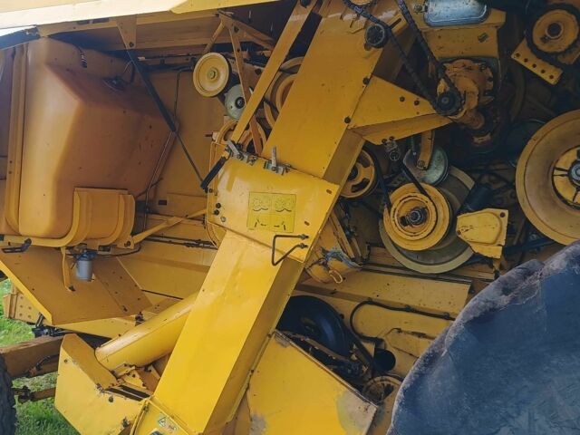 Нью Холланд Другая, объемом двигателя 0 л и пробегом 0 тыс. км за 43000 $, фото 10 на Automoto.ua