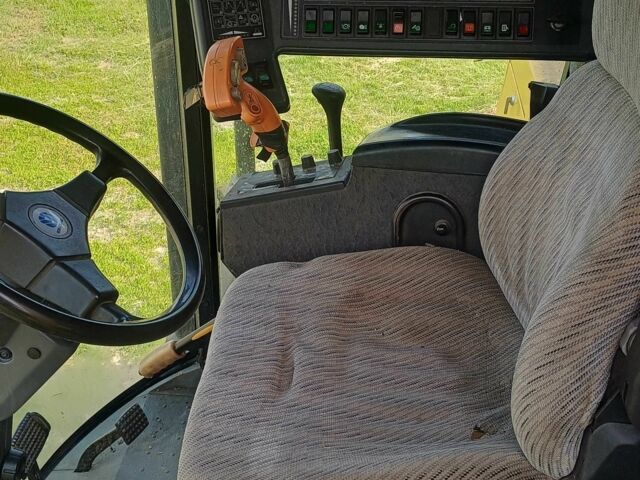 Нью Холланд Другая, объемом двигателя 0 л и пробегом 0 тыс. км за 43000 $, фото 1 на Automoto.ua