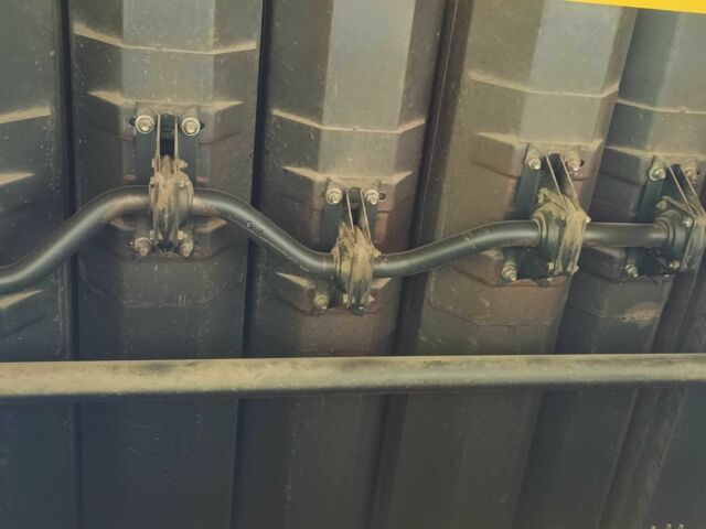 Нью Холланд Другая, объемом двигателя 0 л и пробегом 0 тыс. км за 43000 $, фото 8 на Automoto.ua