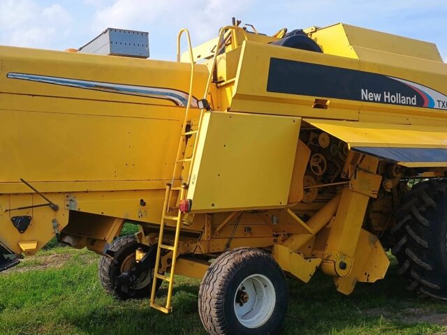 Нью Холланд Другая, объемом двигателя 0 л и пробегом 0 тыс. км за 43000 $, фото 5 на Automoto.ua