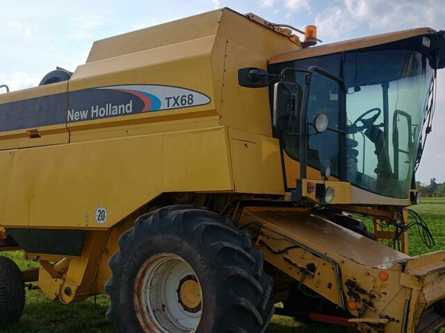 Нью Холланд Другая, объемом двигателя 0 л и пробегом 0 тыс. км за 43000 $, фото 13 на Automoto.ua