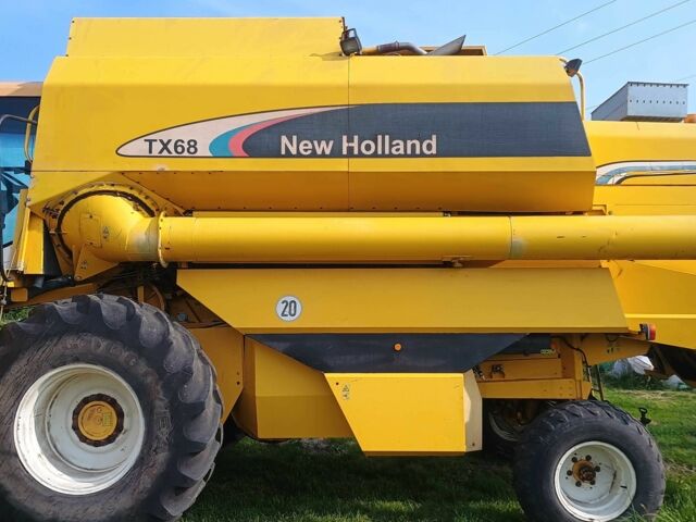 Нью Холланд Другая, объемом двигателя 0 л и пробегом 0 тыс. км за 43000 $, фото 17 на Automoto.ua