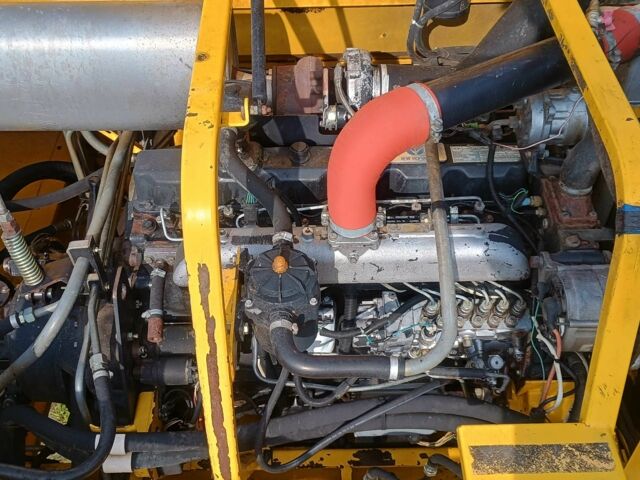 Нью Холланд Другая, объемом двигателя 0 л и пробегом 0 тыс. км за 43000 $, фото 15 на Automoto.ua