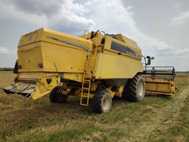 Нью Холланд Другая, объемом двигателя 0 л и пробегом 0 тыс. км за 41000 $, фото 8 на Automoto.ua