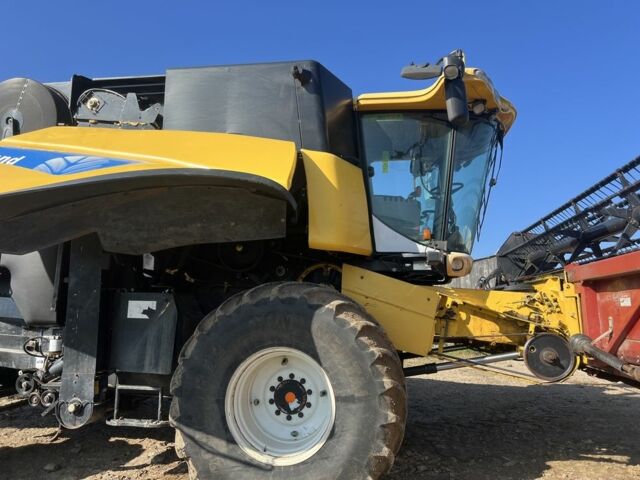 Нью Холланд Другая, объемом двигателя 9 л и пробегом 6 тыс. км за 48000 $, фото 6 на Automoto.ua