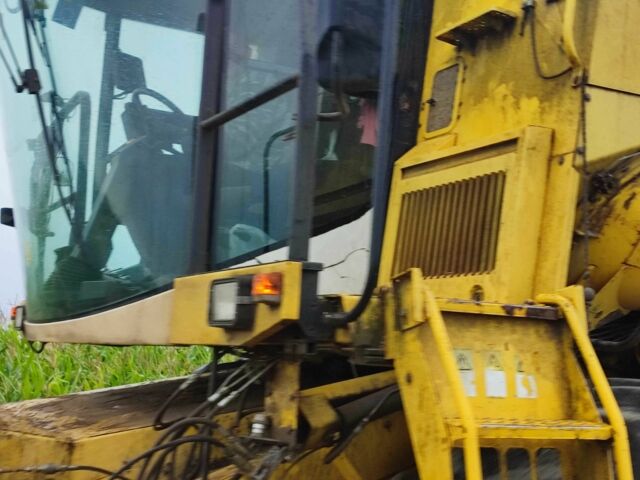 Нью Холланд Другая, объемом двигателя 0 л и пробегом 0 тыс. км за 41000 $, фото 11 на Automoto.ua