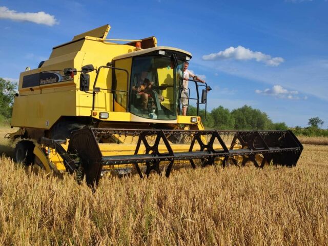 Нью Холланд Другая, объемом двигателя 0 л и пробегом 0 тыс. км за 41000 $, фото 3 на Automoto.ua