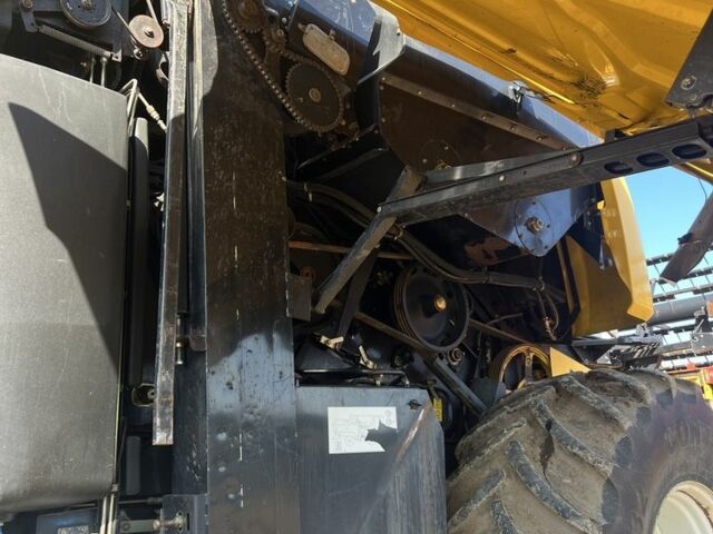 Нью Холланд Другая, объемом двигателя 9 л и пробегом 6 тыс. км за 48000 $, фото 5 на Automoto.ua