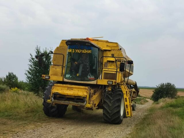 Нью Холланд Другая, объемом двигателя 0 л и пробегом 0 тыс. км за 41000 $, фото 10 на Automoto.ua