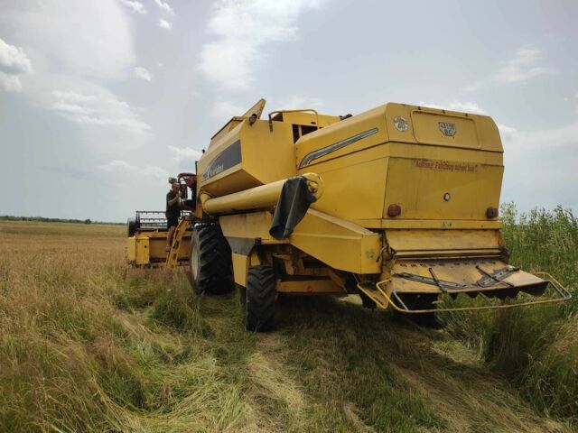 Нью Холланд Другая, объемом двигателя 0 л и пробегом 0 тыс. км за 41000 $, фото 7 на Automoto.ua