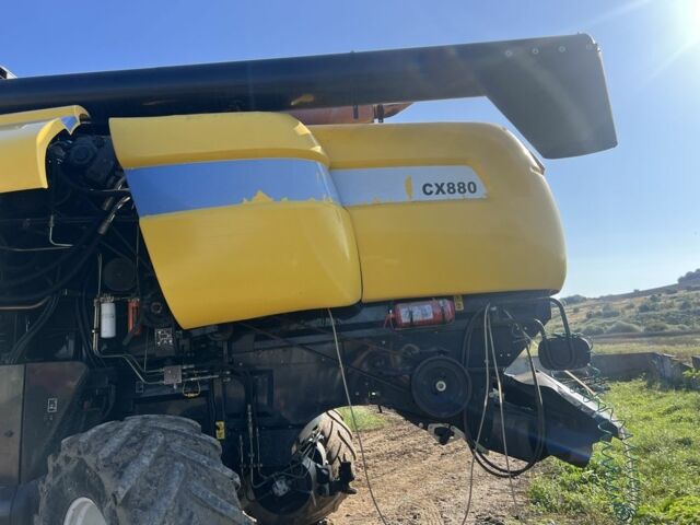 Нью Холланд Другая, объемом двигателя 9 л и пробегом 6 тыс. км за 48000 $, фото 2 на Automoto.ua