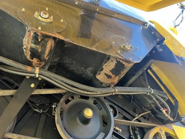 Нью Холланд Другая, объемом двигателя 9 л и пробегом 6 тыс. км за 48000 $, фото 4 на Automoto.ua