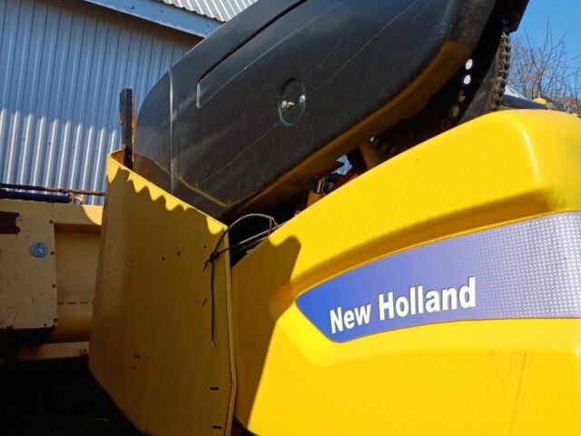 Нью Холланд Другая, объемом двигателя 8.9 л и пробегом 8 тыс. км за 60000 $, фото 2 на Automoto.ua