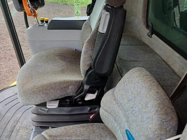 Нью Холланд Другая, объемом двигателя 8.9 л и пробегом 8 тыс. км за 60000 $, фото 4 на Automoto.ua