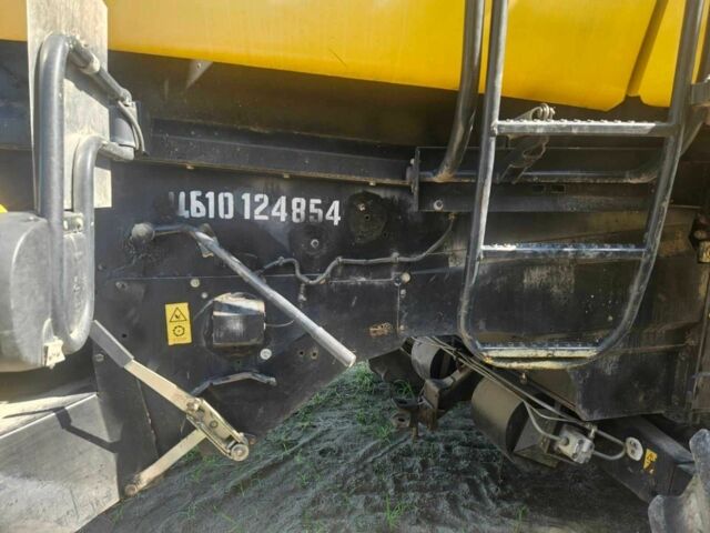 Нью Холланд Другая 2008 в Львове на Automoto.ua Нью Холланд Другая, объемом двигателя 0 л и пробегом 0 тыс. км за 49882 $, фото 4 на Automoto.ua