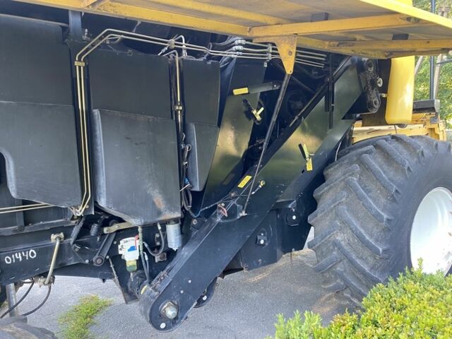 Нью Холланд Другая, об'ємом двигуна 0 л та пробігом 4 тис. км за 45000 $, фото 5 на Automoto.ua