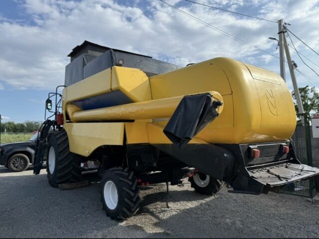 Нью Холланд Другая, объемом двигателя 8.7 л и пробегом 8 тыс. км за 31000 $, фото 2 на Automoto.ua