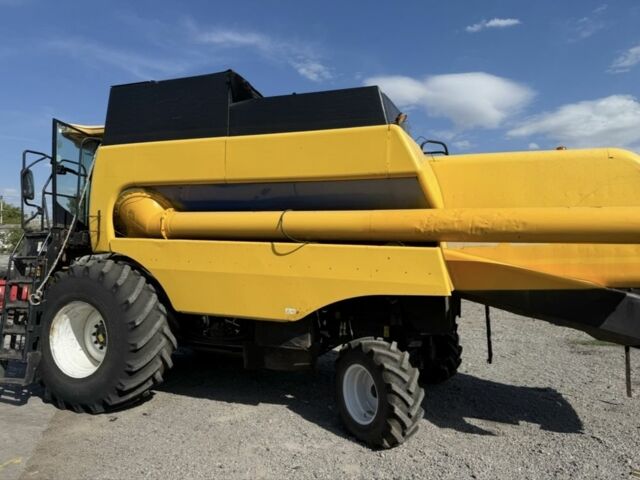 Нью Холланд Другая, объемом двигателя 8.7 л и пробегом 8 тыс. км за 31000 $, фото 6 на Automoto.ua