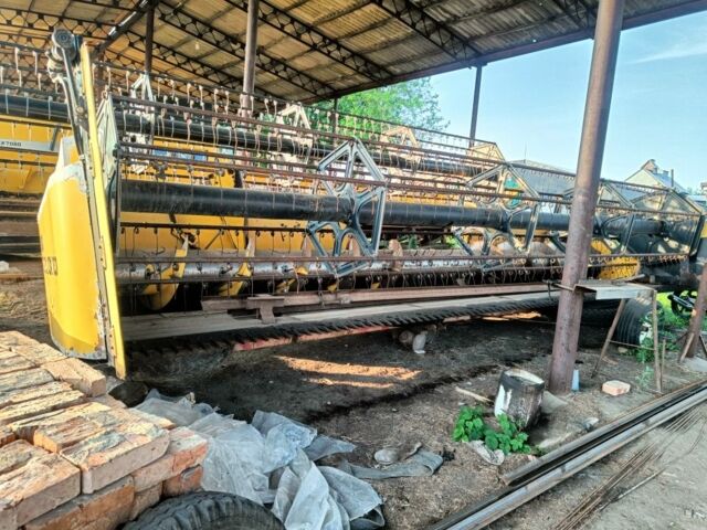 Нью Холланд Другая, об'ємом двигуна 9 л та пробігом 0 тис. км за 41000 $, фото 7 на Automoto.ua