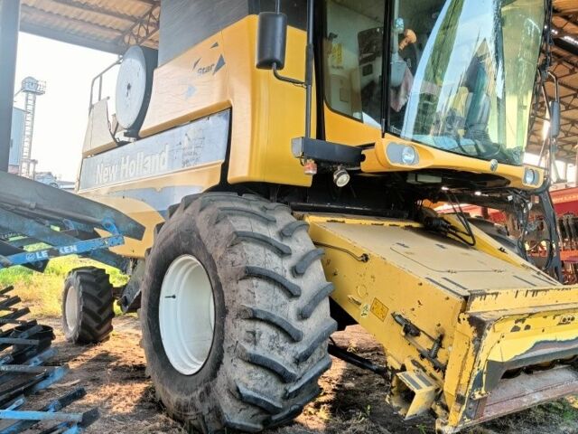 Нью Холланд Другая, об'ємом двигуна 9 л та пробігом 0 тис. км за 41000 $, фото 2 на Automoto.ua
