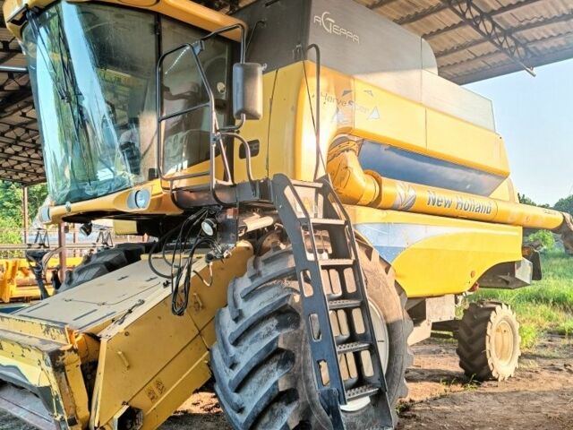 Нью Холланд Другая, об'ємом двигуна 9 л та пробігом 0 тис. км за 41000 $, фото 1 на Automoto.ua