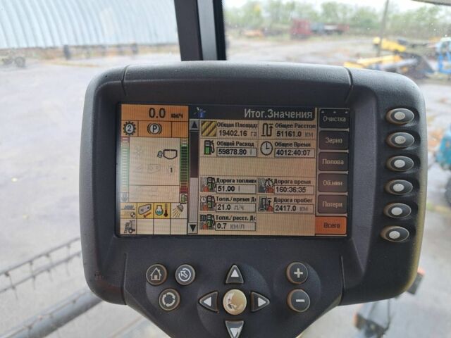 Нью Холланд Другая 2008 у Кропивницькому (Кіровограді) на Automoto.ua Нью Холланд Другая, об'ємом двигуна 0 л та пробігом 0 тис. км за 73500 $, фото 5 на Automoto.ua