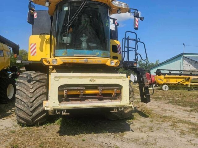 Нью Холланд Другая 2008 в Львове на Automoto.ua Нью Холланд Другая, объемом двигателя 0 л и пробегом 0 тыс. км за 49882 $, фото 1 на Automoto.ua