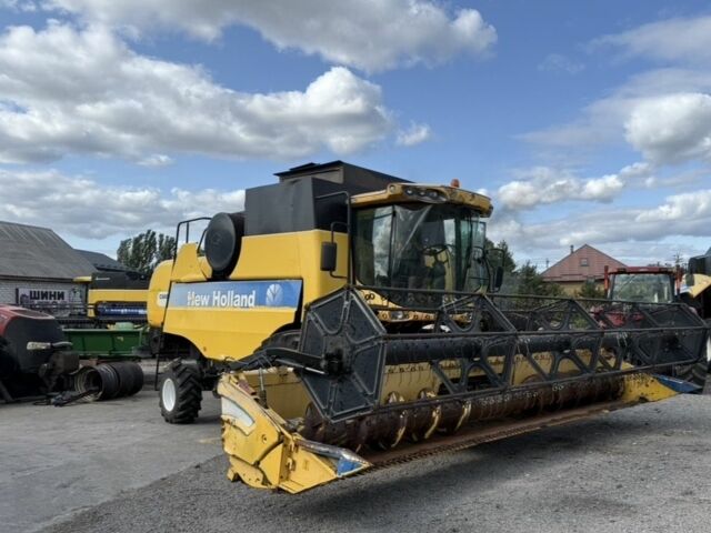 Нью Холланд Другая, объемом двигателя 8.7 л и пробегом 8 тыс. км за 31000 $, фото 1 на Automoto.ua