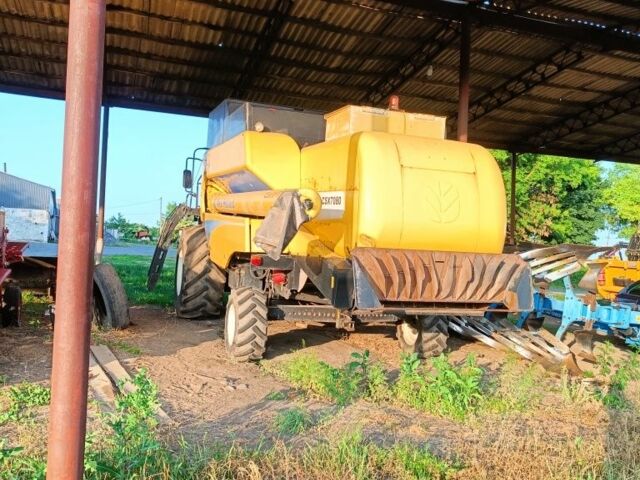 Нью Холланд Другая, об'ємом двигуна 9 л та пробігом 0 тис. км за 41000 $, фото 4 на Automoto.ua