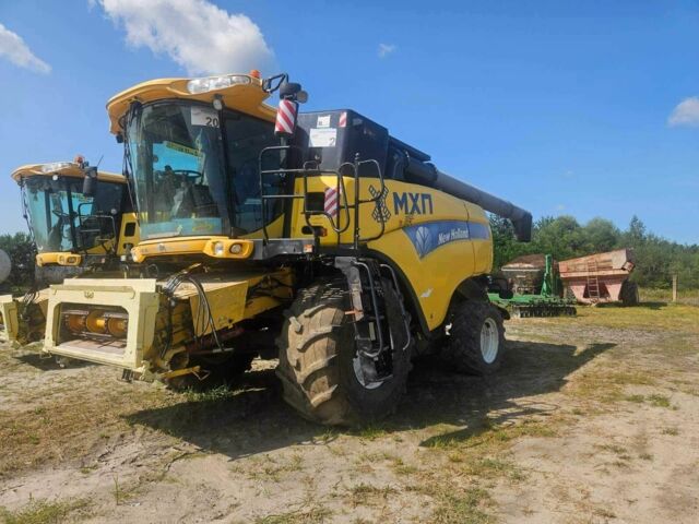 Нью Холланд Другая 2008 в Львове на Automoto.ua Нью Холланд Другая, объемом двигателя 0 л и пробегом 0 тыс. км за 49882 $, фото 6 на Automoto.ua