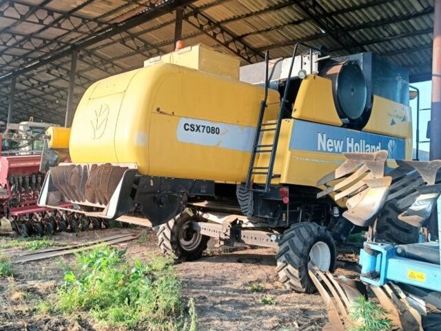 Нью Холланд Другая, об'ємом двигуна 9 л та пробігом 0 тис. км за 41000 $, фото 3 на Automoto.ua