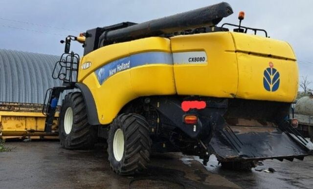 Нью Холланд Другая 2008 у Кропивницькому (Кіровограді) на Automoto.ua Нью Холланд Другая, об'ємом двигуна 0 л та пробігом 0 тис. км за 73500 $, фото 3 на Automoto.ua