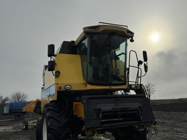 Нью Холланд Другая, об'ємом двигуна 0 л та пробігом 3 тис. км за 67000 $, фото 2 на Automoto.ua