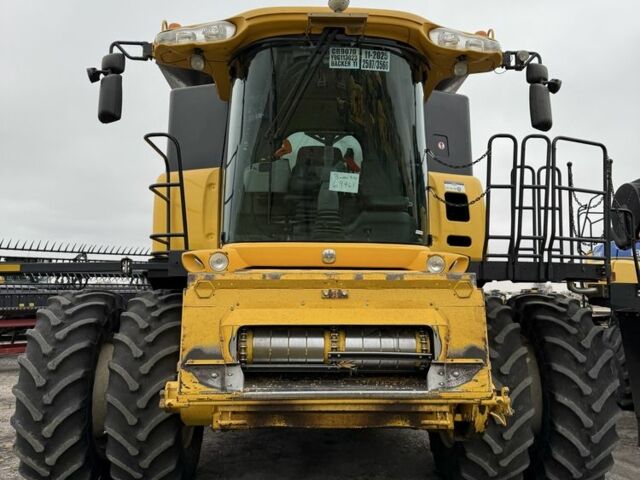 Нью Холланд Другая, об'ємом двигуна 0 л та пробігом 4 тис. км за 66000 $, фото 4 на Automoto.ua