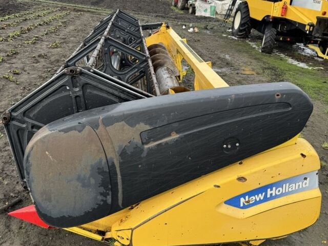 Нью Холланд Другая, об'ємом двигуна 0 л та пробігом 3 тис. км за 67000 $, фото 7 на Automoto.ua