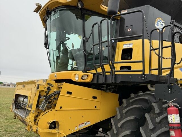 Нью Холланд Другая, об'ємом двигуна 0 л та пробігом 4 тис. км за 66000 $, фото 3 на Automoto.ua