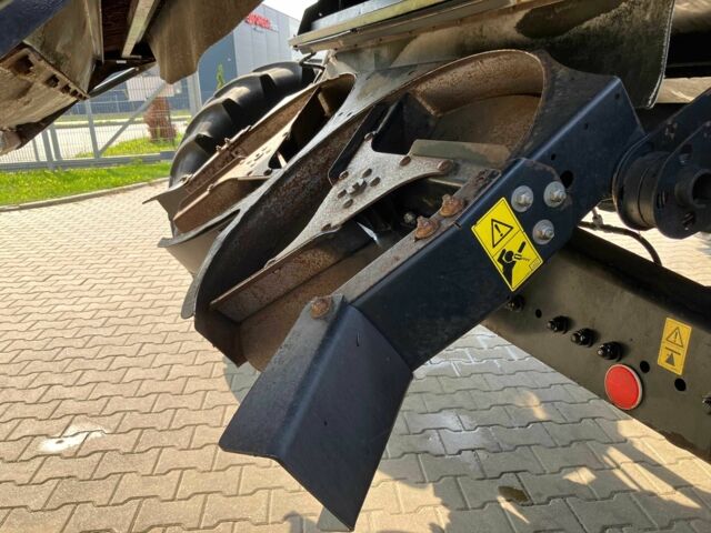Нью Холланд Другая, об'ємом двигуна 0 л та пробігом 3 тис. км за 138454 $, фото 14 на Automoto.ua