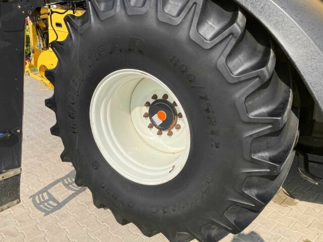 Нью Холланд Другая, об'ємом двигуна 0 л та пробігом 3 тис. км за 138454 $, фото 9 на Automoto.ua